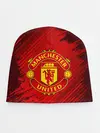 Детская шапка / MANCHESTER UNITED