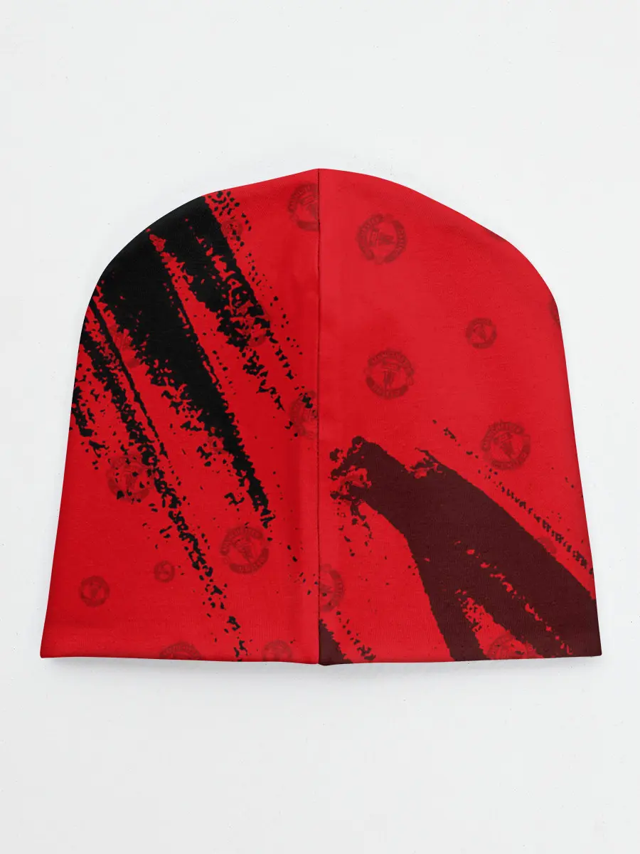 Детская шапка / MANCHESTER UNITED