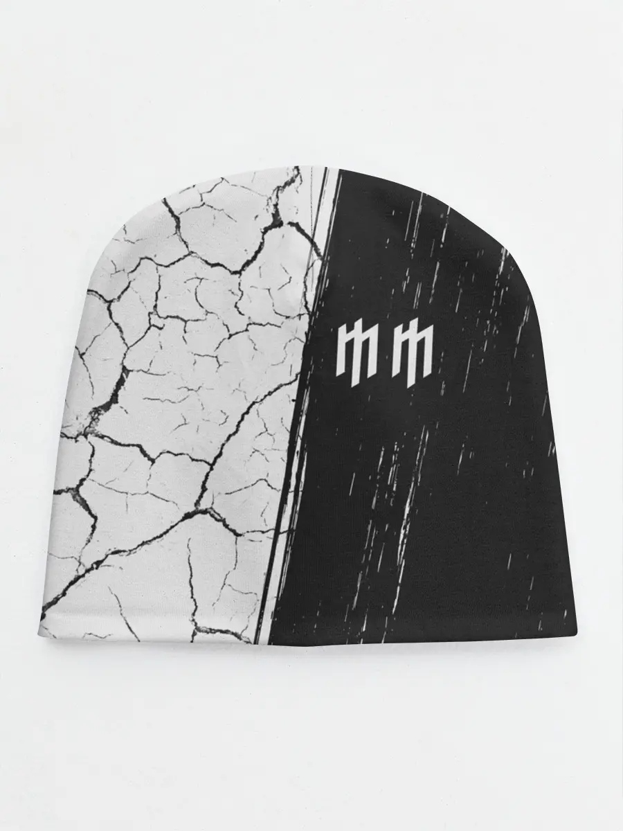 Детская шапка / MARILYN MANSON / М. МЭНСОН