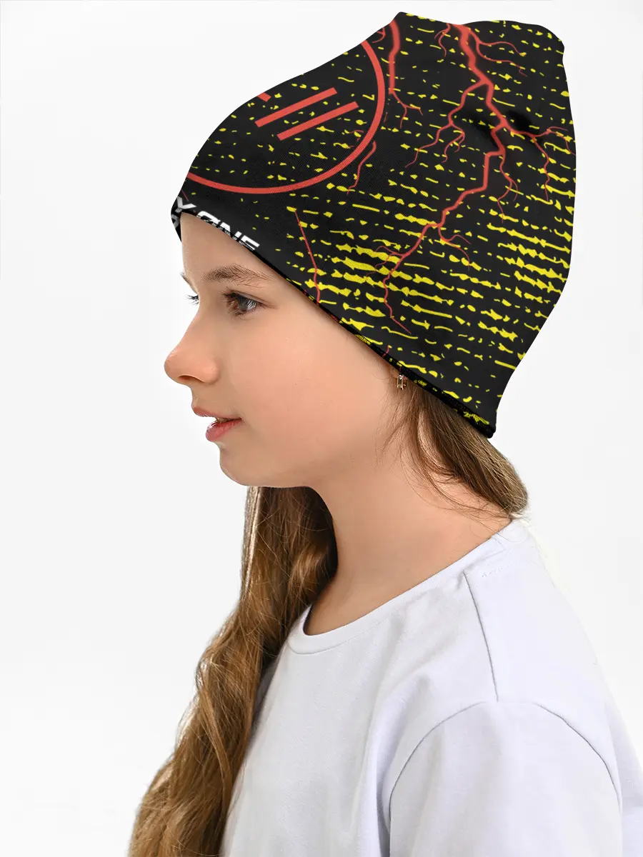 Детская шапка / TWENTY ONE PILOTS / 21 PILOTS