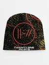 Детская шапка / TWENTY ONE PILOTS / 21 PILOTS
