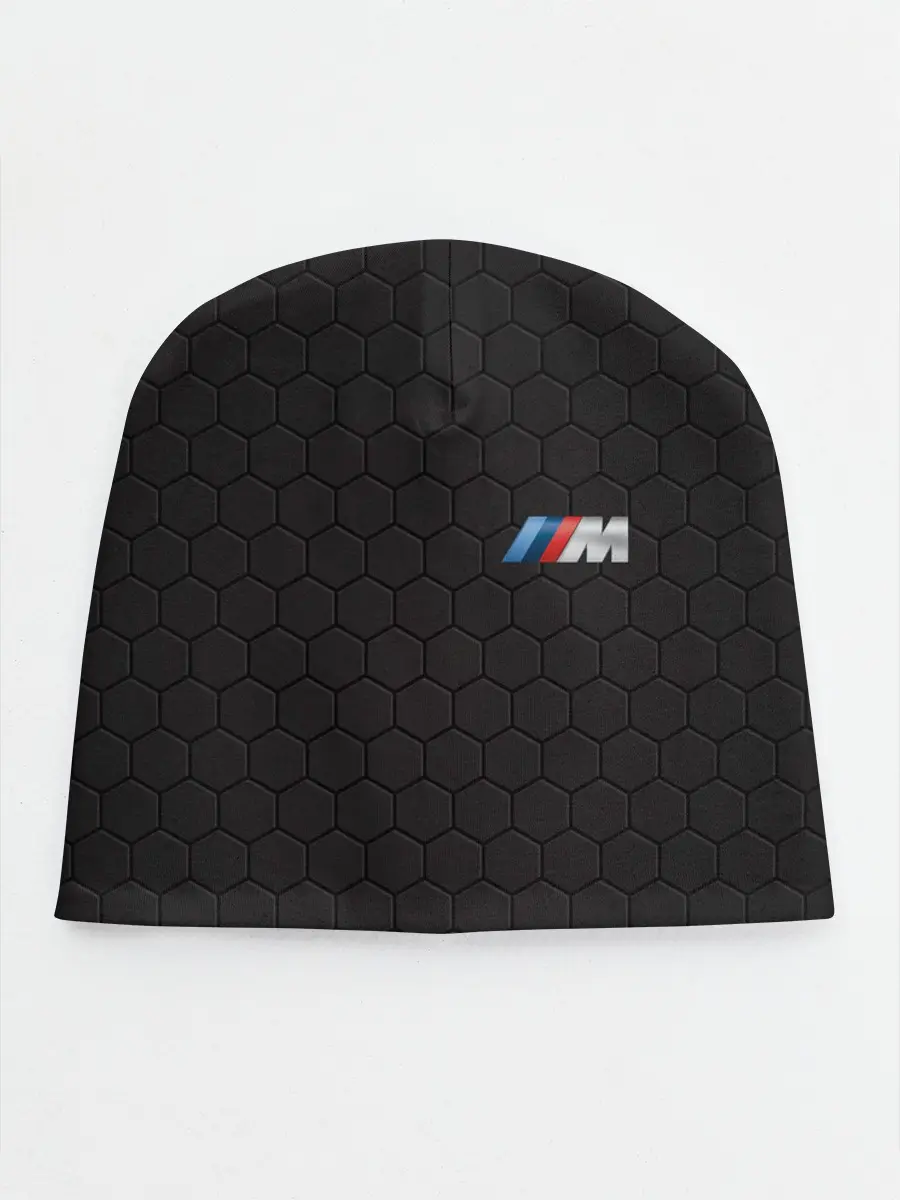 Детская шапка / BMW