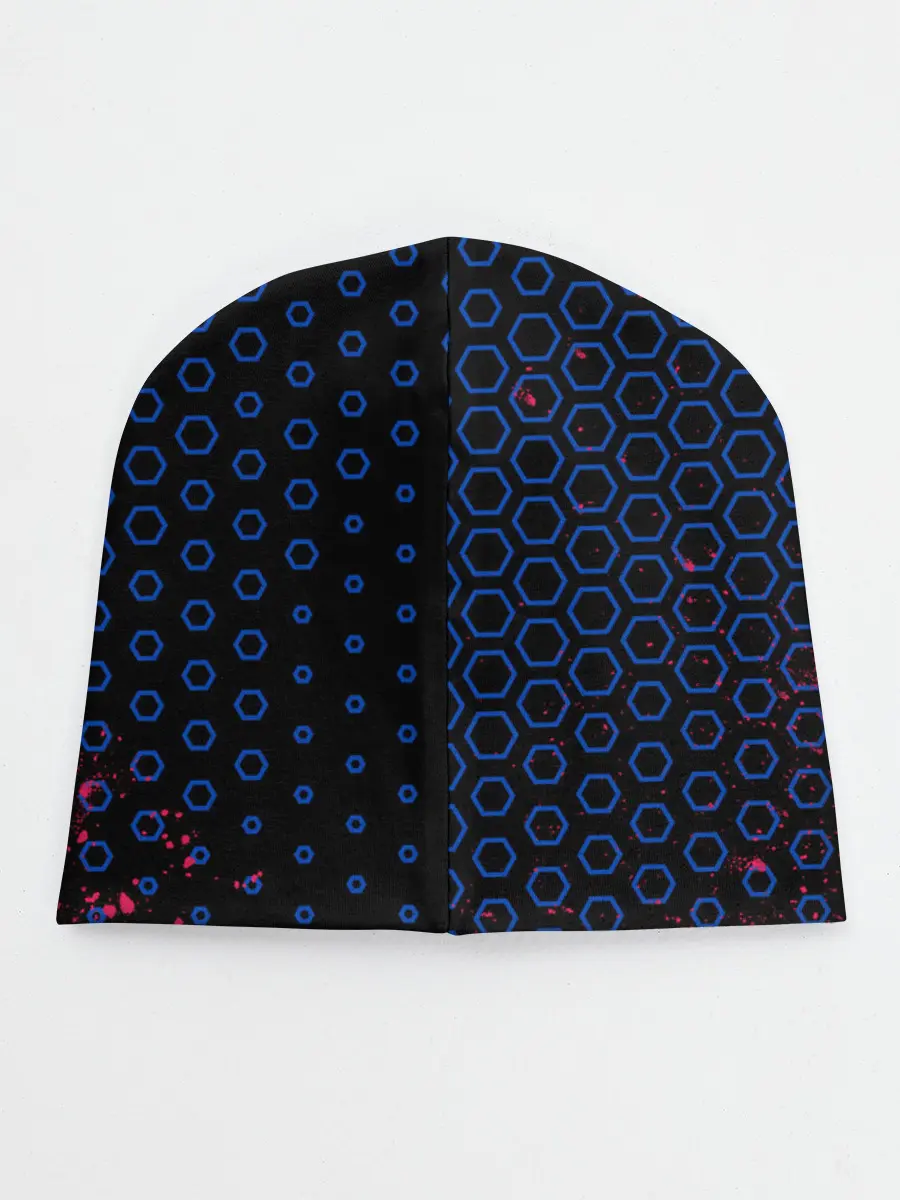 Детская шапка / BARCELONA / БАРСЕЛОНА