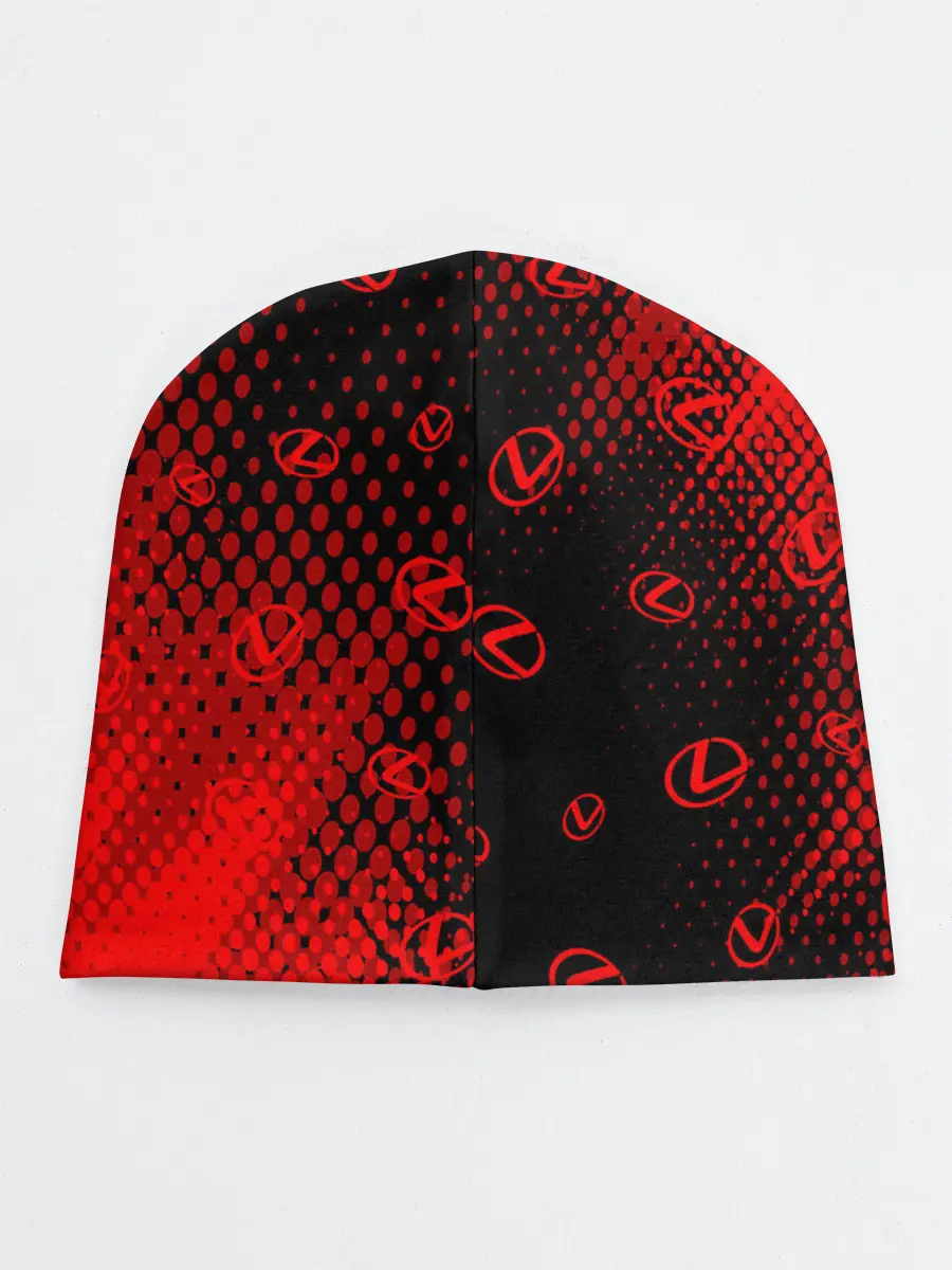 Детская шапка / LEXUS / ЛЕКСУС