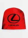 Детская шапка / LEXUS / ЛЕКСУС