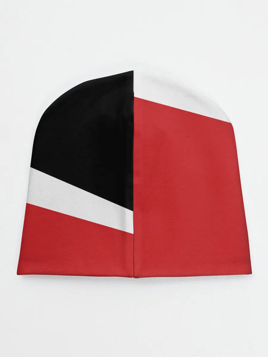 Детская шапка / Нью-Джерси Девилз