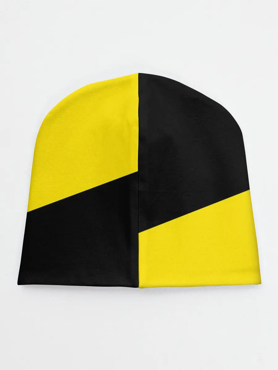 Детская шапка / Питтсбург Пингвинз