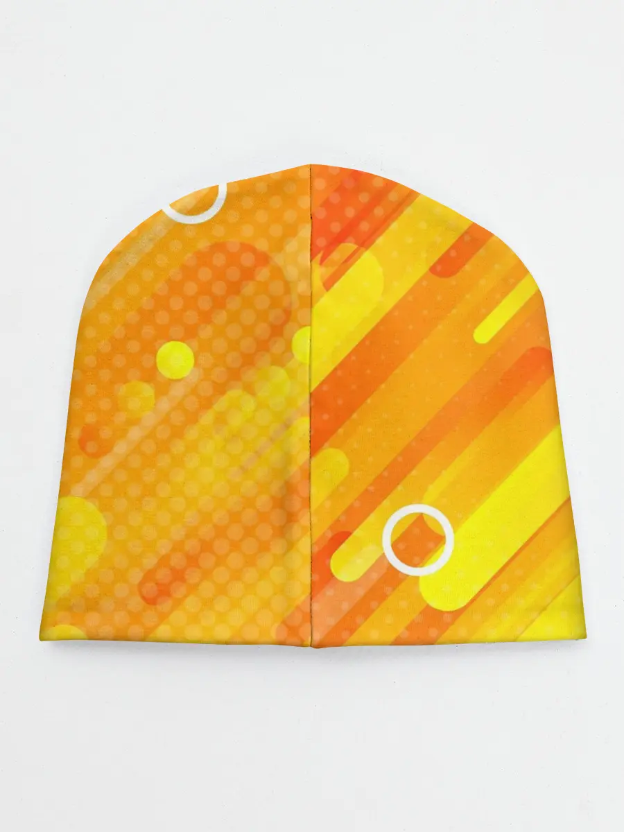 Детская шапка / Pikachu Pika Pika