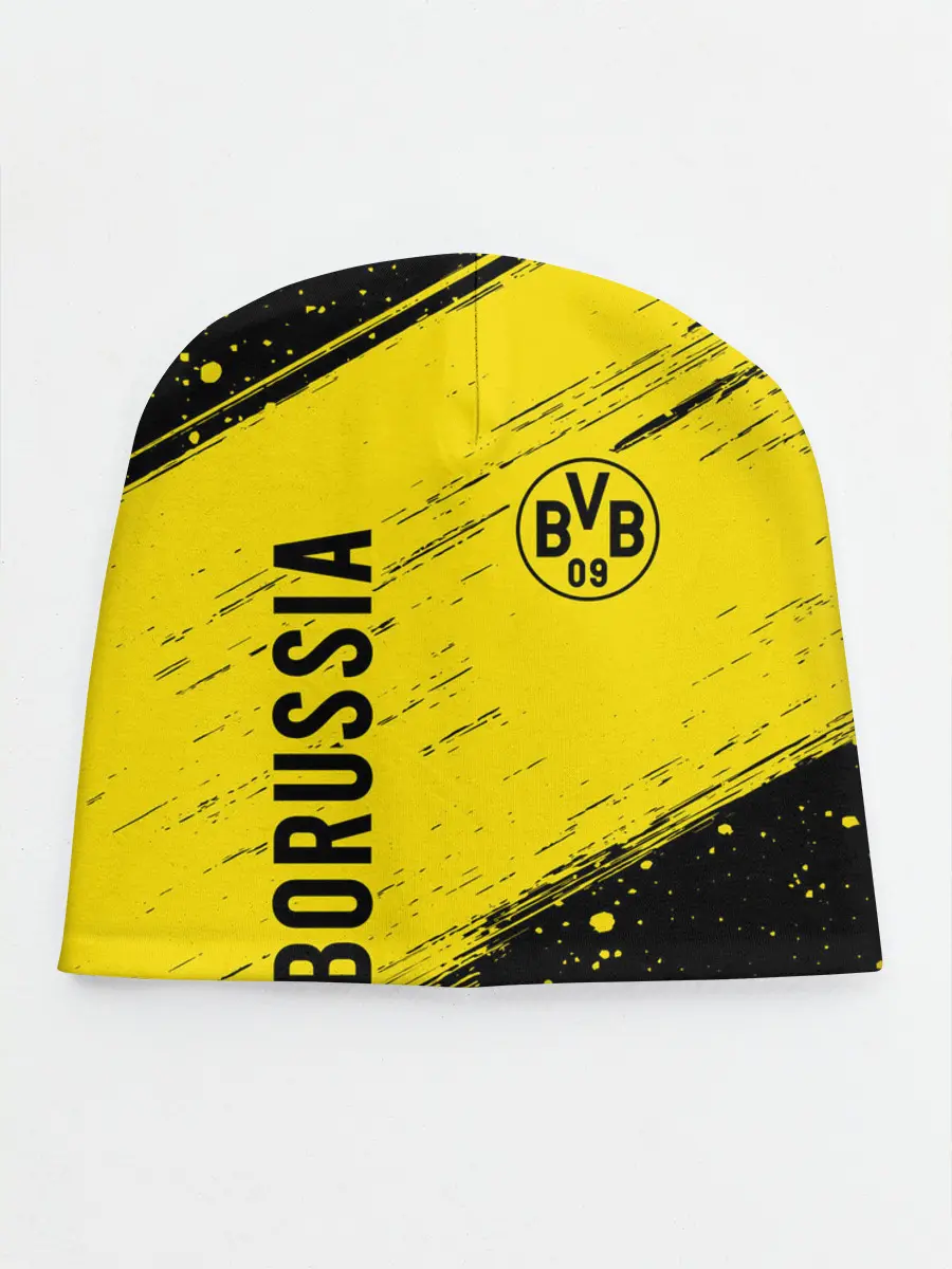 Детская шапка / BORUSSIA / Боруссия