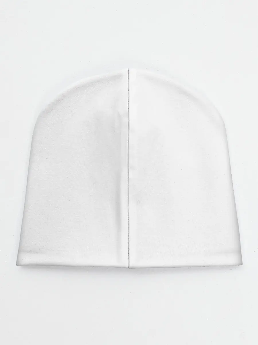 Детская шапка / Дружба Йо и Амидамару