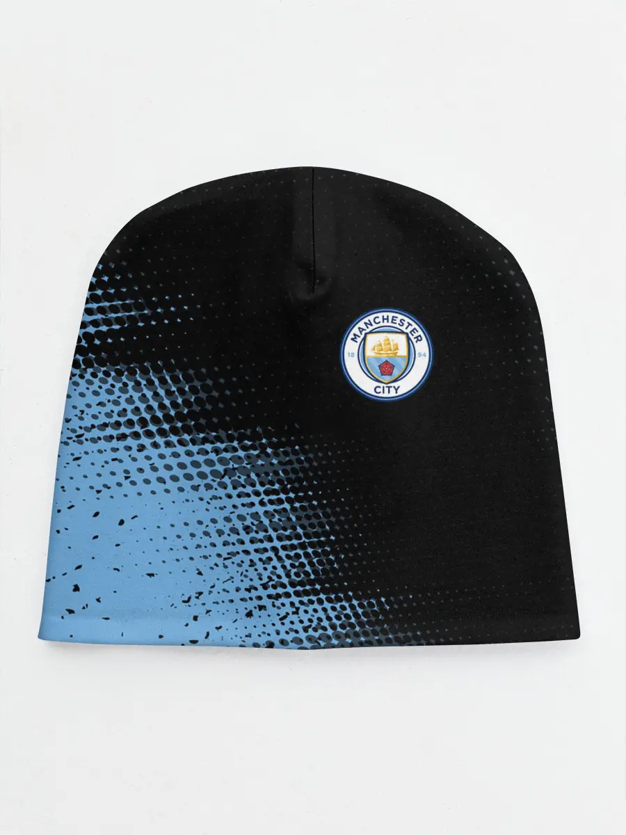 Детская шапка / MANCHESTER CITY Манчестер Сити