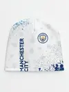 Детская шапка / MANCHESTER CITY Манчестер Сити