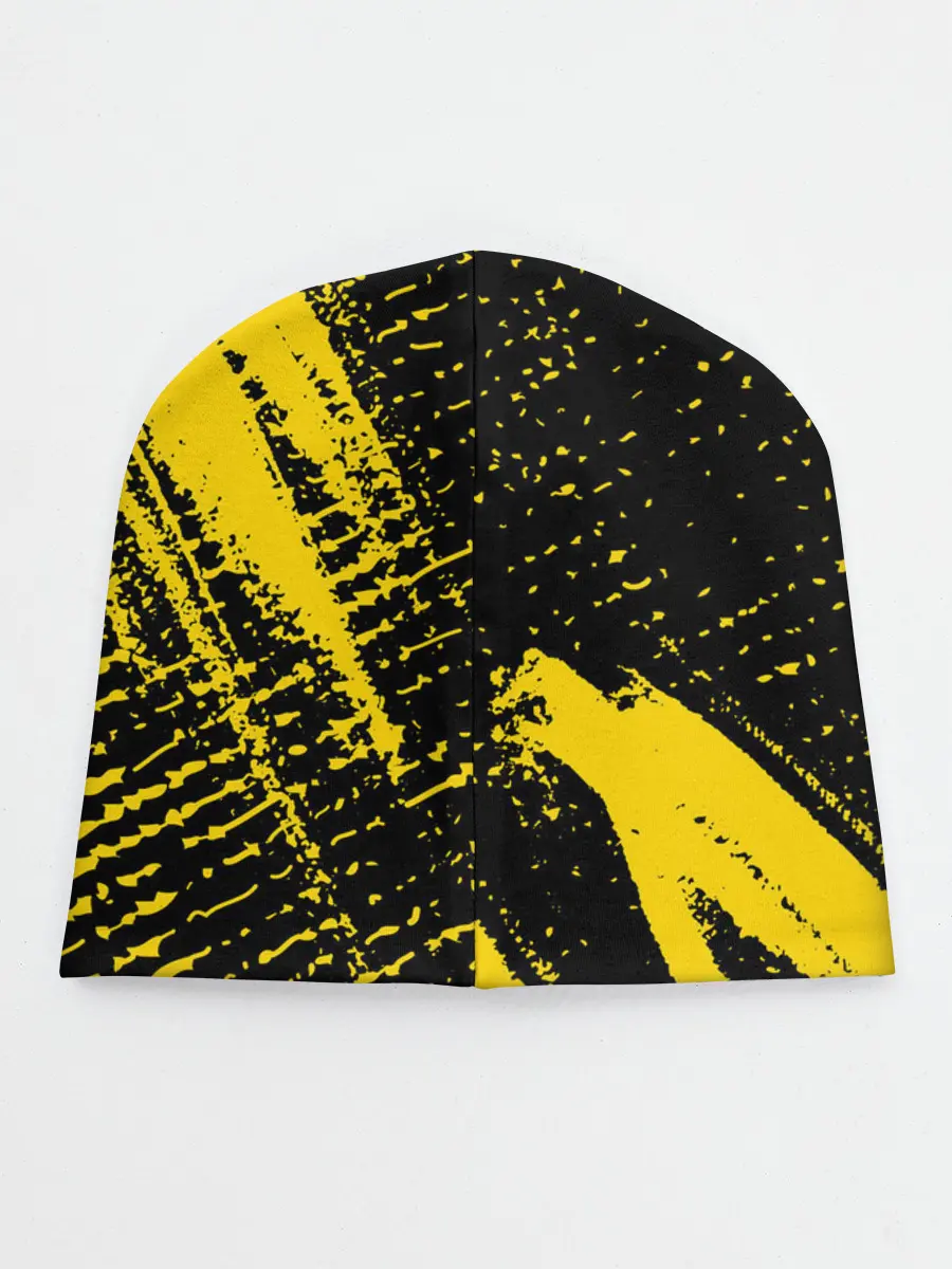 Детская шапка / NIRVANA / НИРВАНА