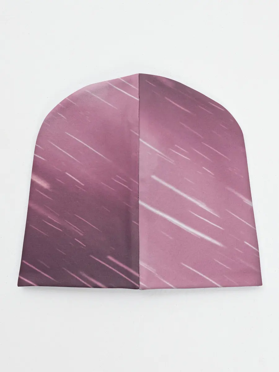 Детская шапка / Незуко Камадо