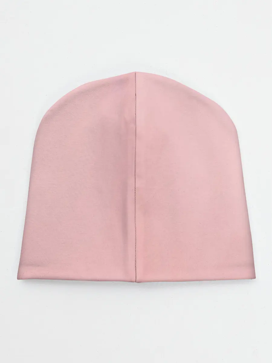 Детская шапка / Dua Lipa