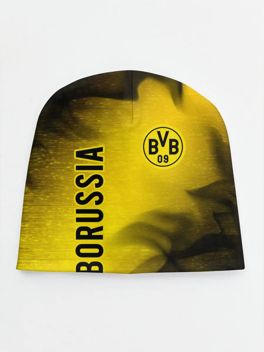 Детская шапка / BORUSSIA / Боруссия