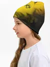 Детская шапка / BORUSSIA / Боруссия
