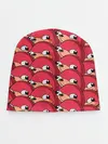 Детская шапка / Knuckles