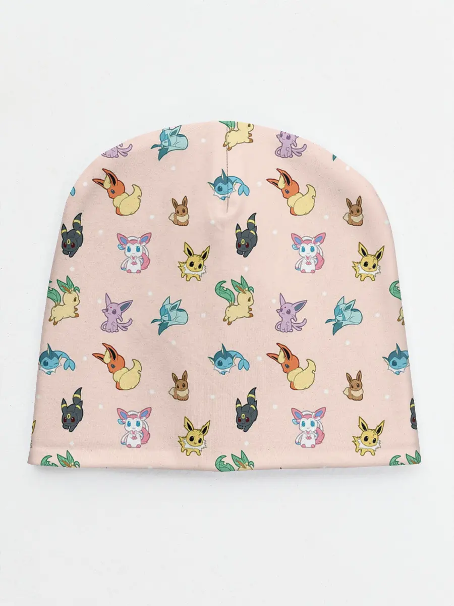 Детская шапка / Иви