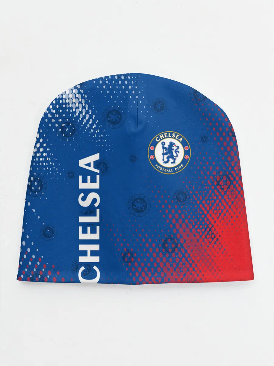 Детская шапка / CHELSEA F.C. / ЧЕЛСИ