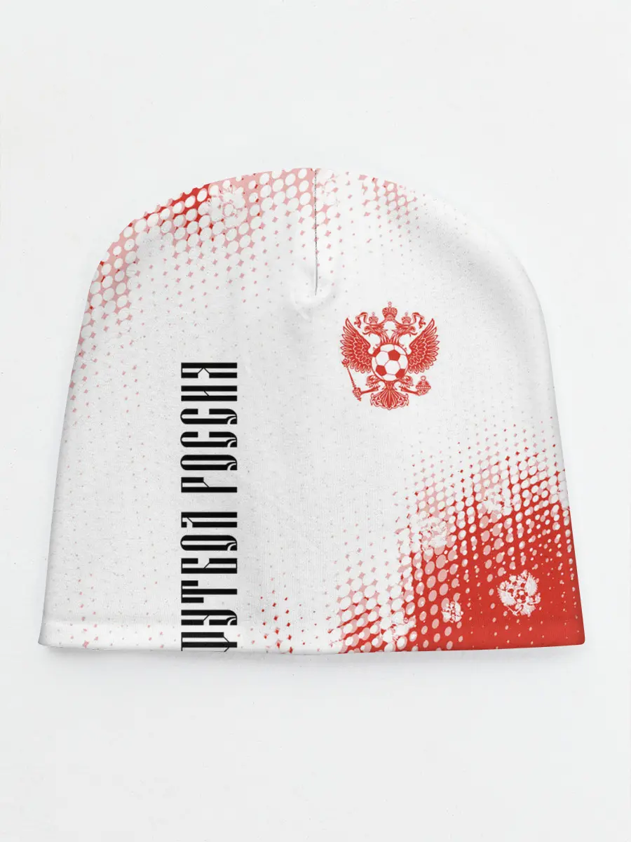 Детская шапка / ФУТБОЛ РОССИЯ / Russia