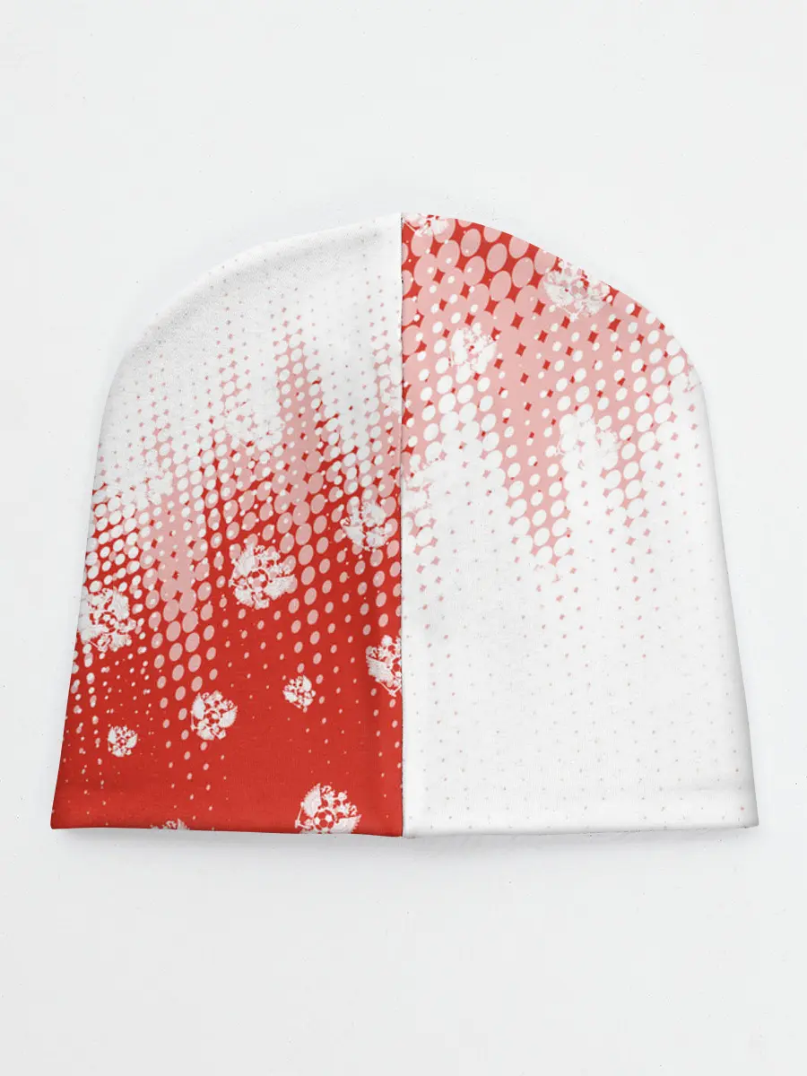 Детская шапка / ФУТБОЛ РОССИЯ / Russia