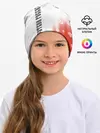 Детская шапка / ФУТБОЛ РОССИЯ / Russia