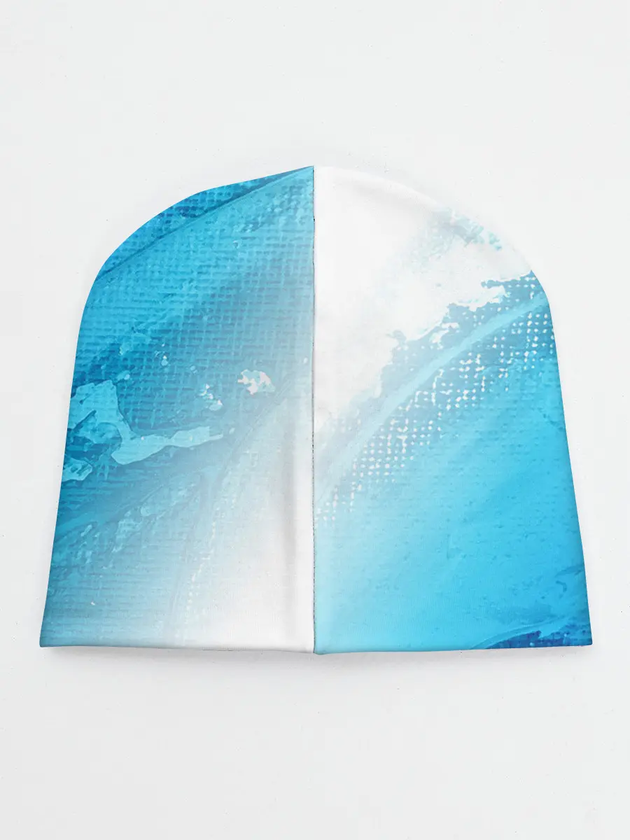 Детская шапка / ФУТБОЛ РОССИЯ / Russia