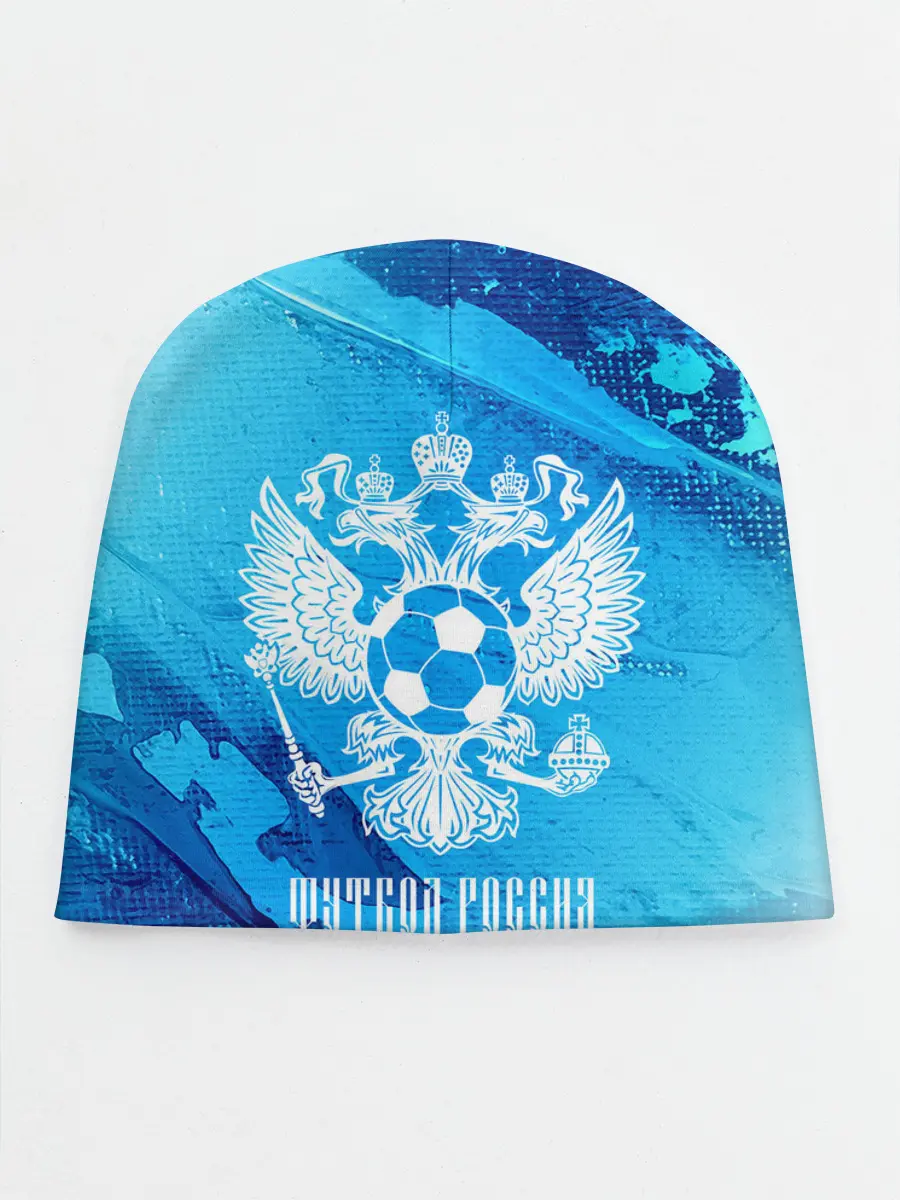 Детская шапка / ФУТБОЛ РОССИЯ / Russia