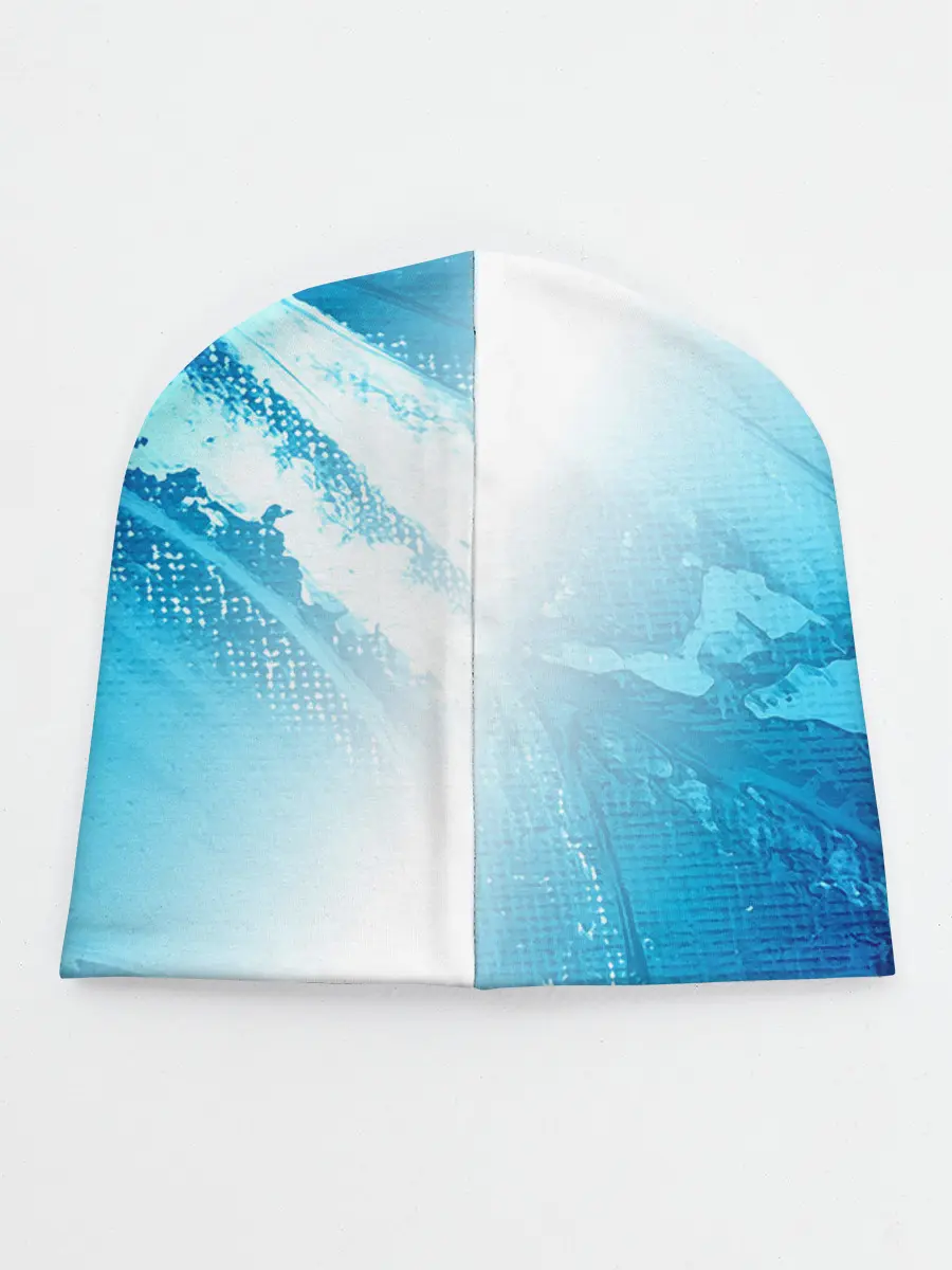 Детская шапка / ФУТБОЛ РОССИЯ / Russia