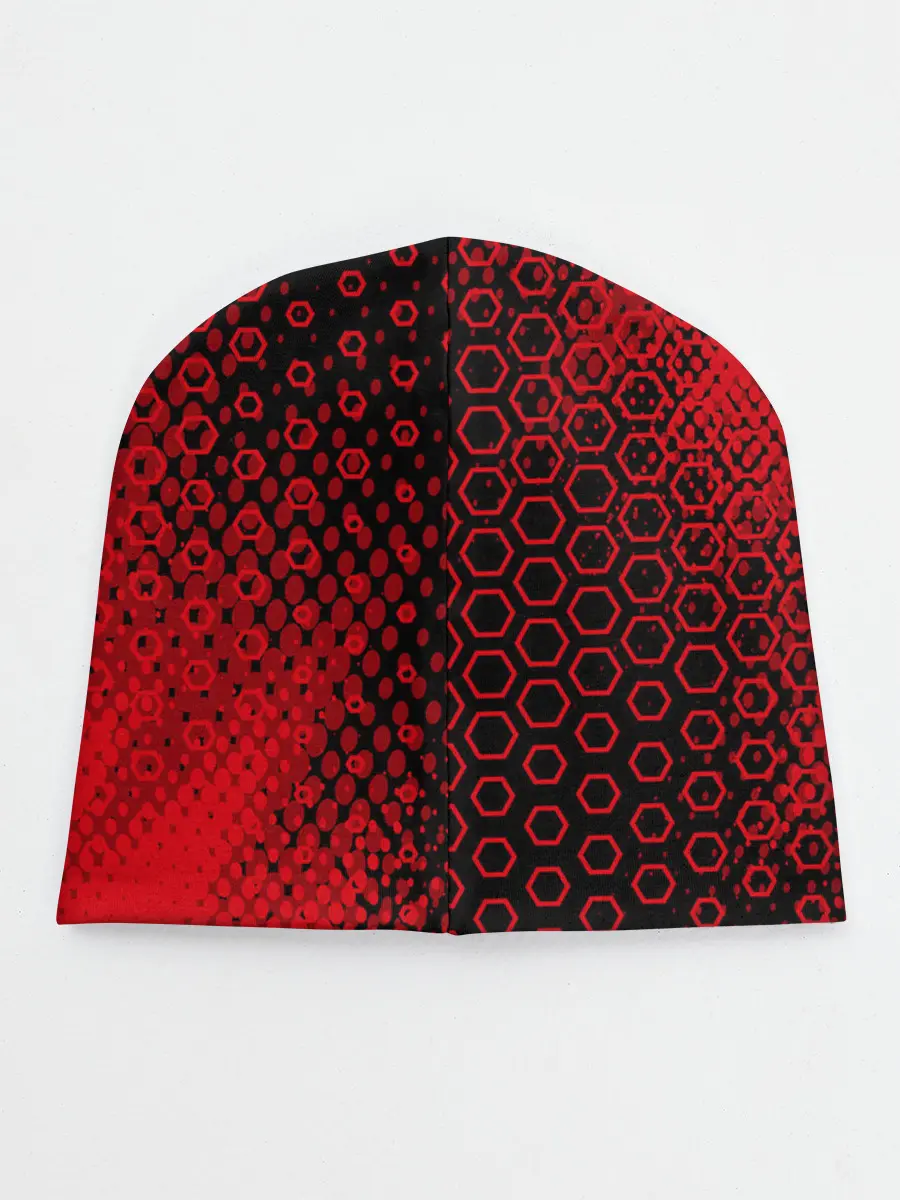 Детская шапка / MANCHESTER UNITED