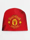 Детская шапка / MANCHESTER UNITED