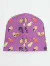 Детская шапка / Спящие мыши