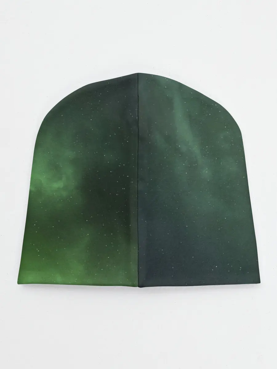 Детская шапка / Абстракция