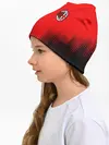 Детская шапка / AC MILAN / МИЛАН