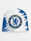 Детская шапка / CHELSEA F.C. / ЧЕЛСИ