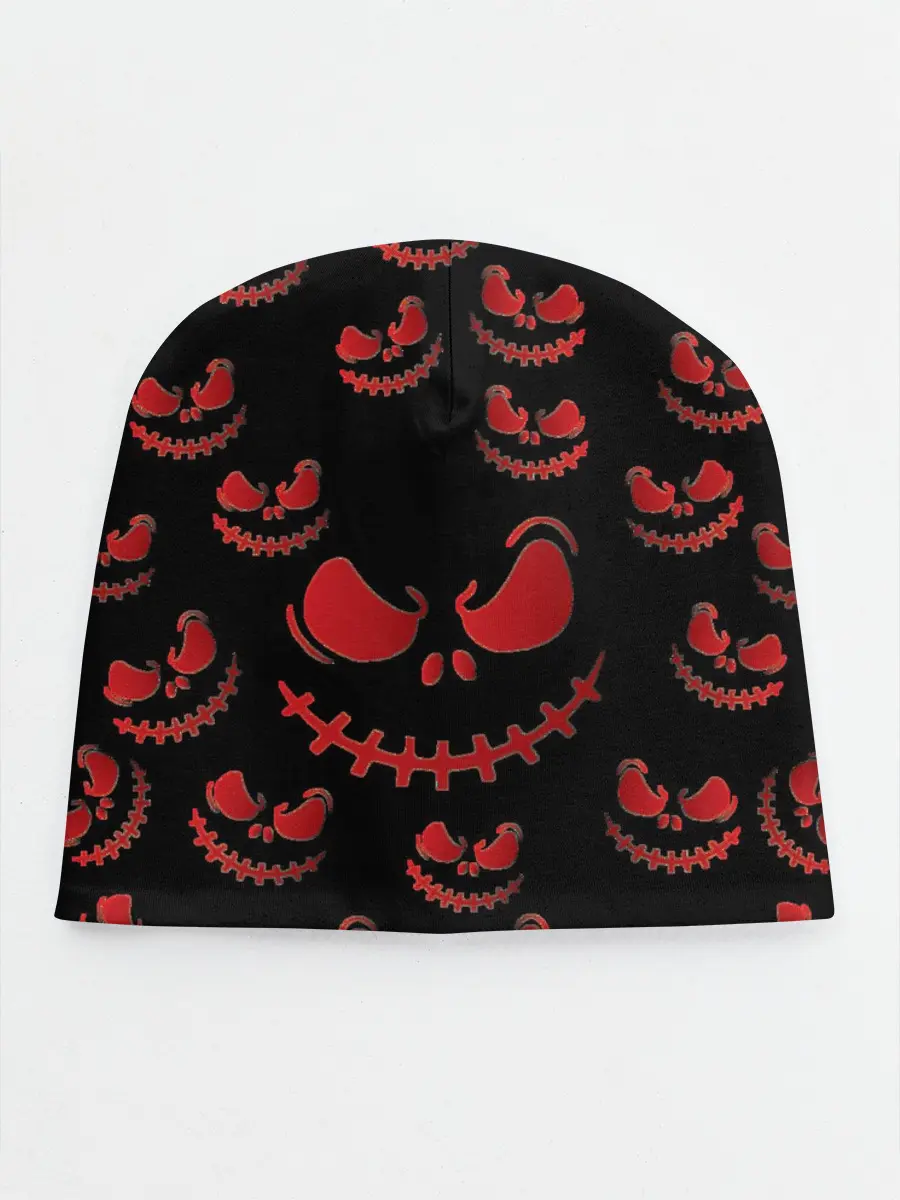 Детская шапка / Хэллоуина 2020