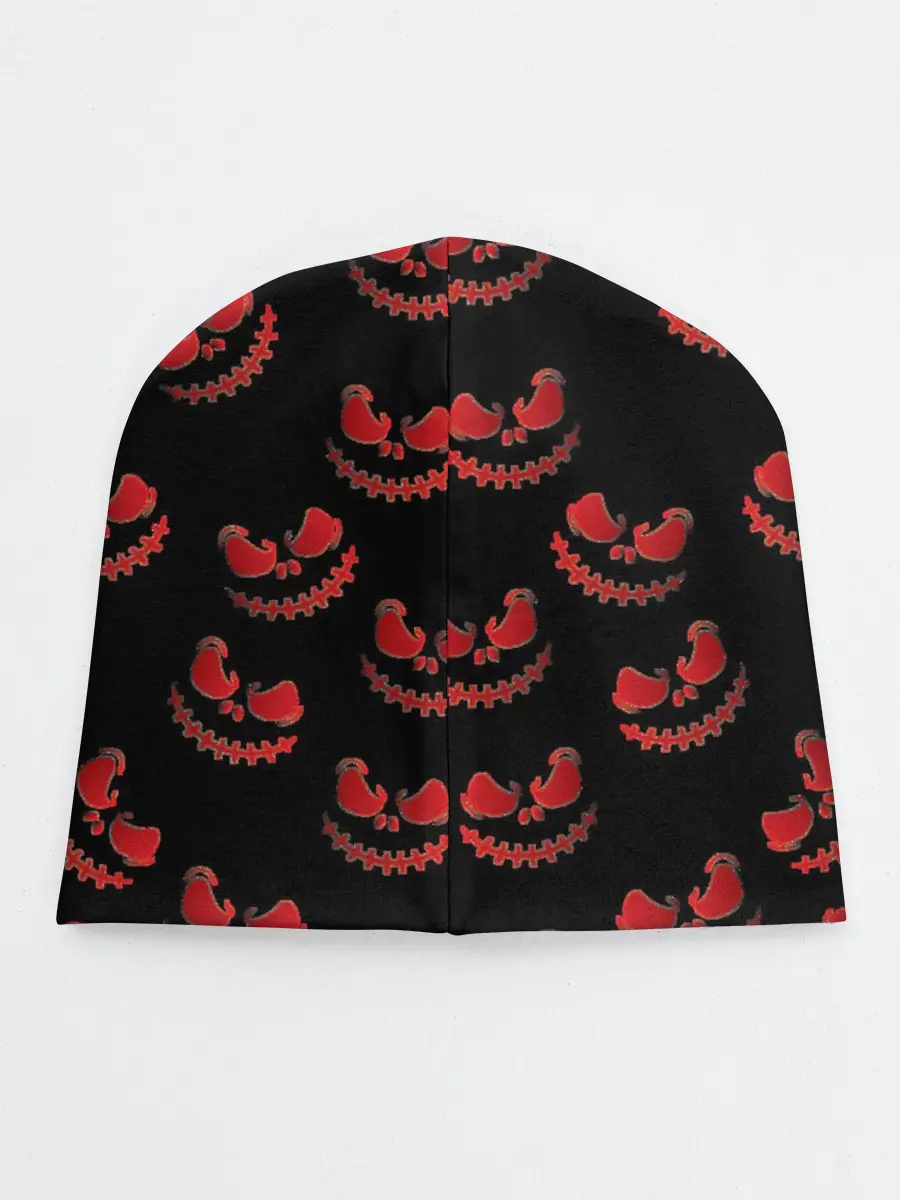 Детская шапка / Хэллоуина 2020