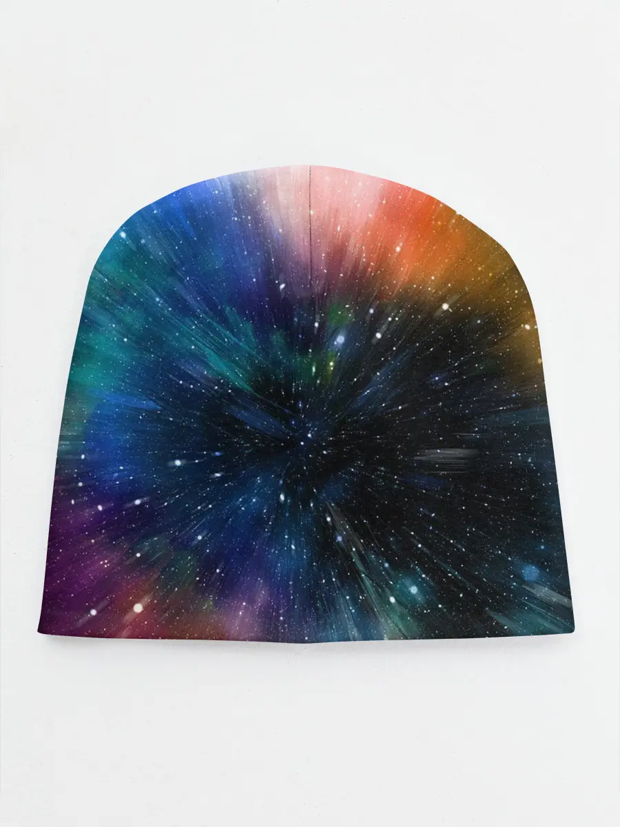 Детская шапка / Fest