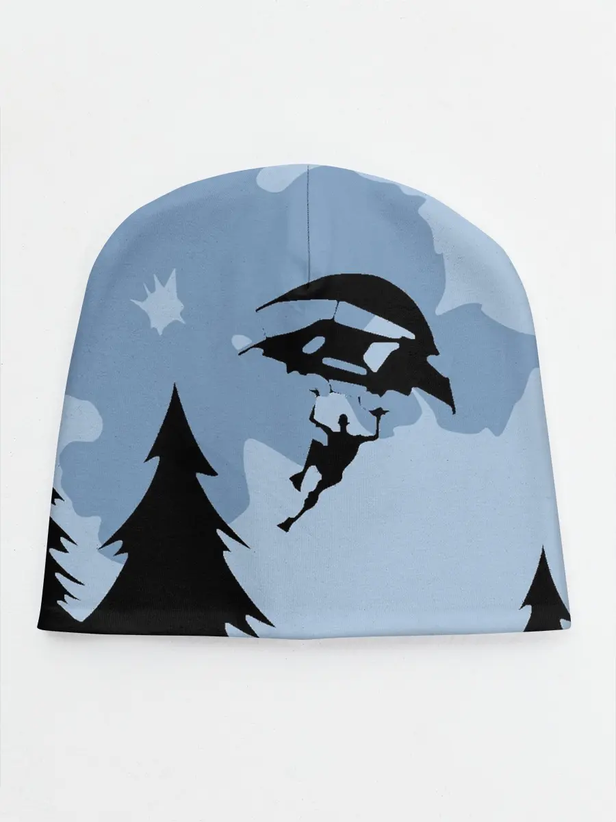 Детская шапка / FORTNITE