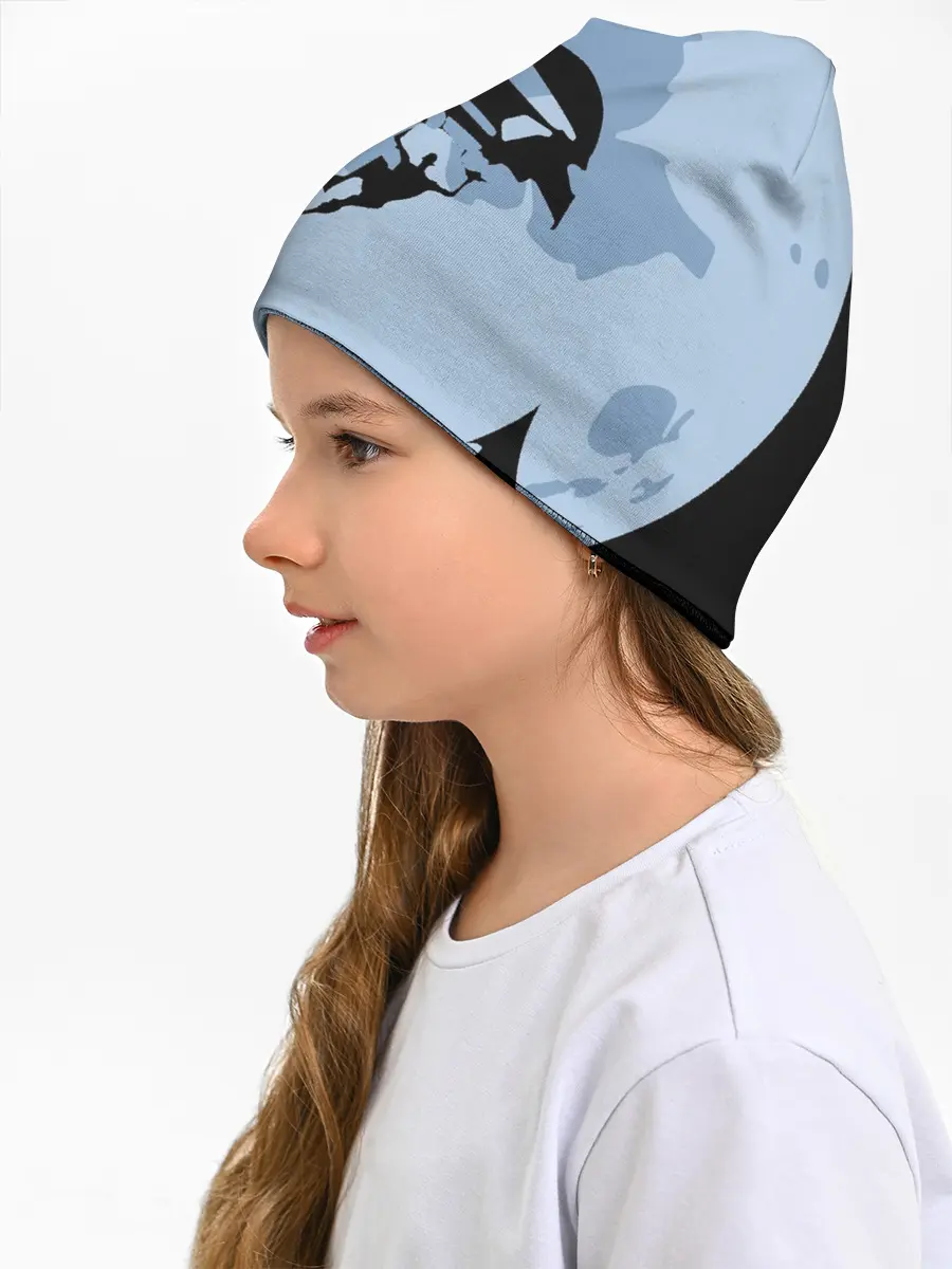 Детская шапка / FORTNITE