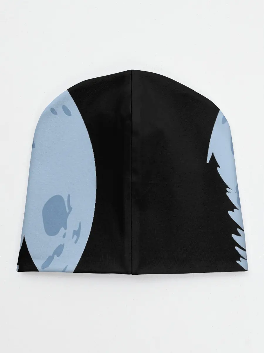 Детская шапка / FORTNITE