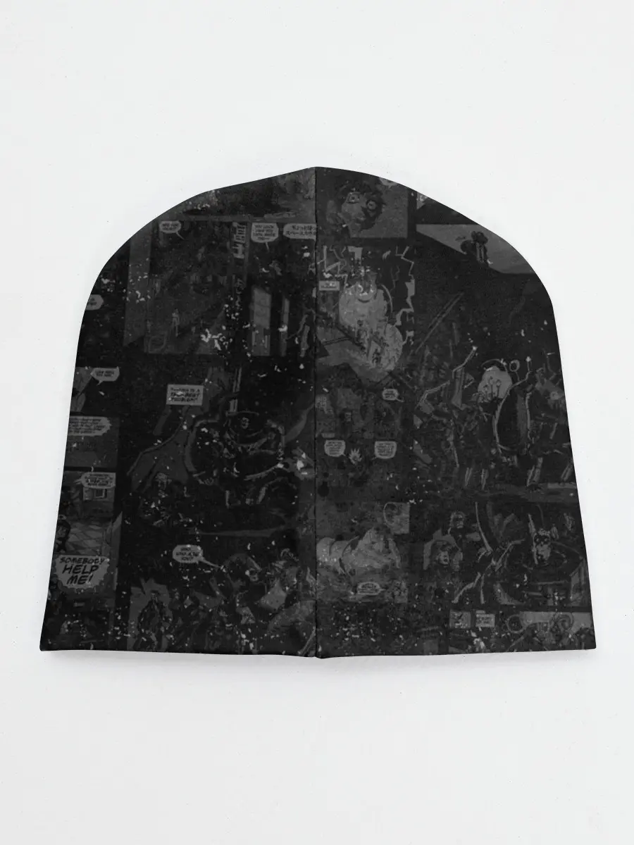 Детская шапка / Академия Амбрелла