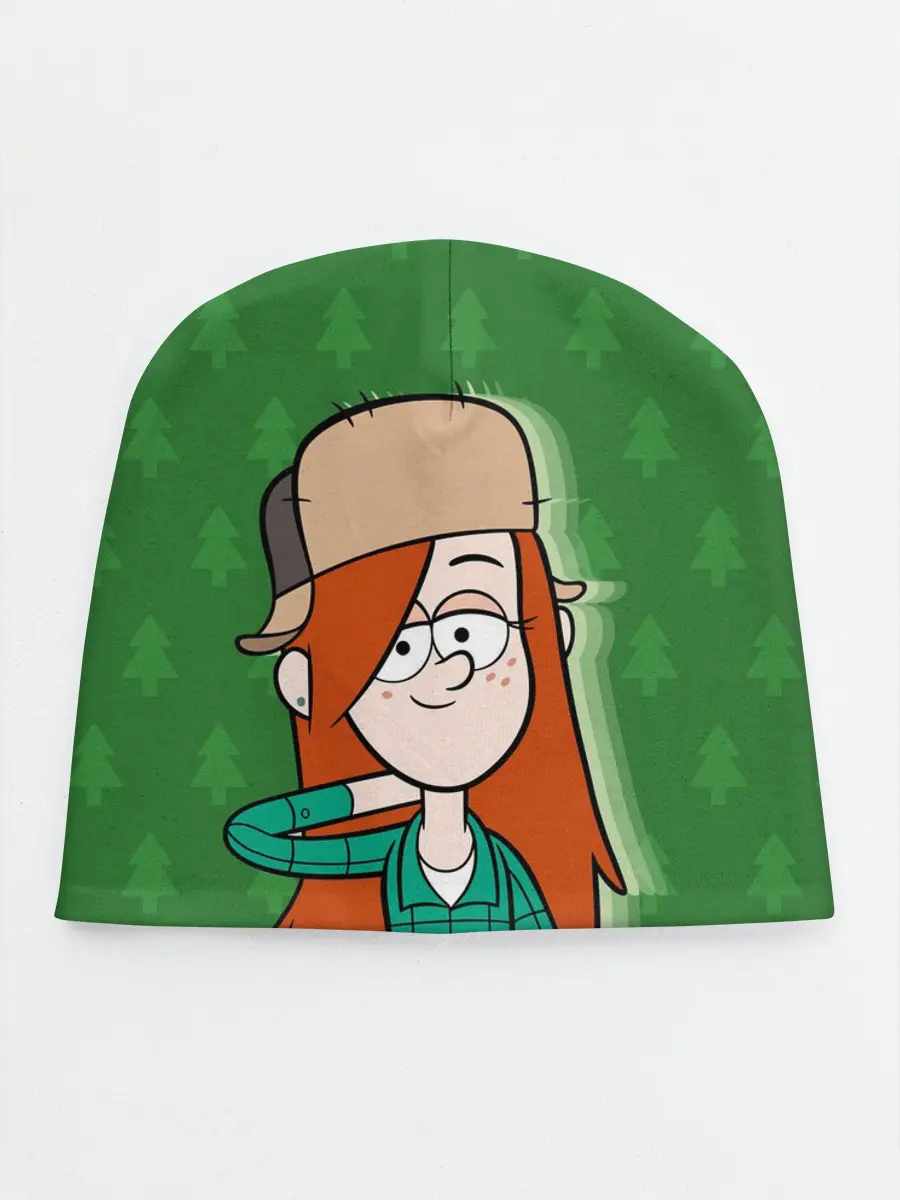 Детская шапка / Венди Кордрой