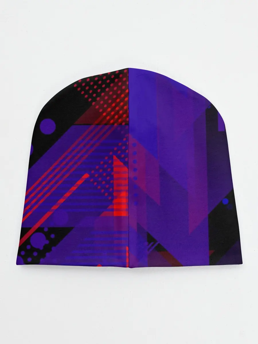 Детская шапка / Suzuki