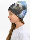 Детская шапка / Гризли