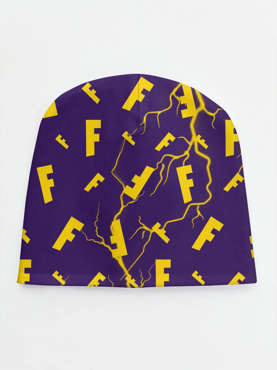 Детская шапка / FORTNITE / ФОРТНАЙТ