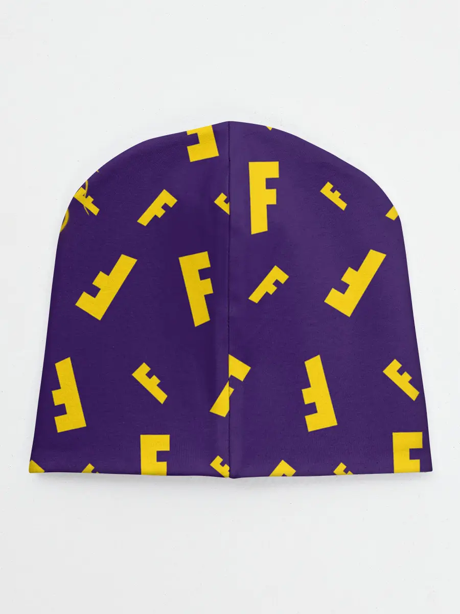 Детская шапка / FORTNITE / ФОРТНАЙТ