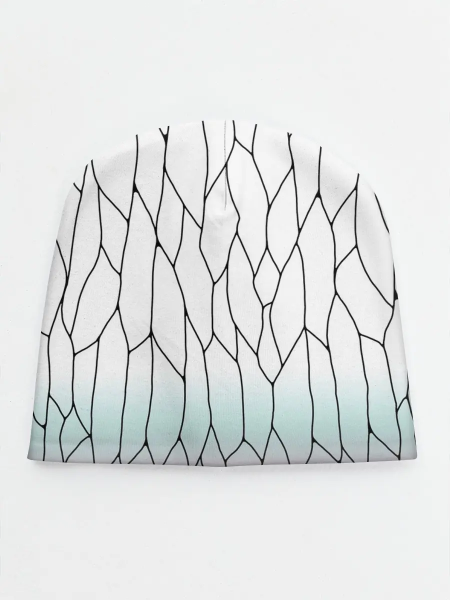 Детская шапка / Шинобу Кочо