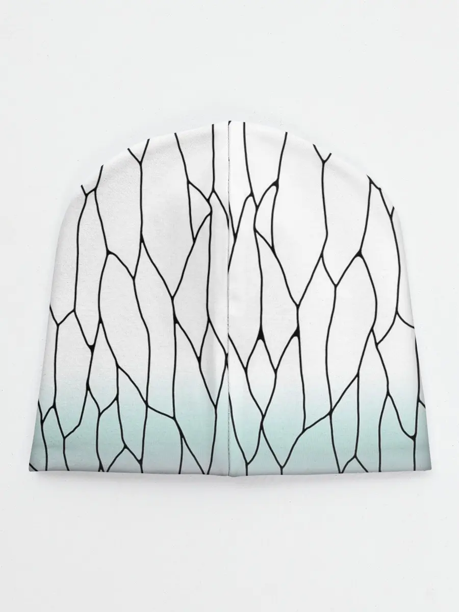 Детская шапка / Шинобу Кочо